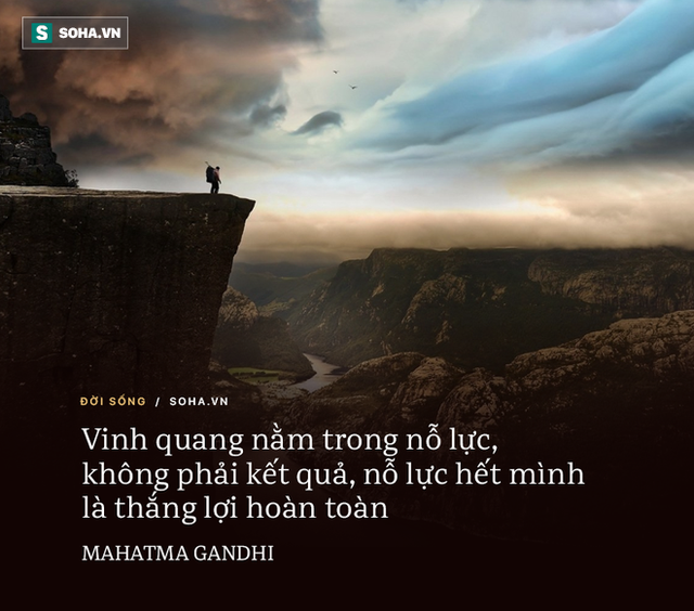 Nhà vua hứa cho ông lão áo ấm nhưng bận rộn nên quên mất và hồi kết bất ngờ, đáng ngẫm - Ảnh 2.