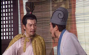 Nổi tiếng thần cơ diệu toán, liệu sự như thần, Gia Cát Lượng không ngờ lại luôn canh cánh lo sợ 1 người này - Ảnh 2.