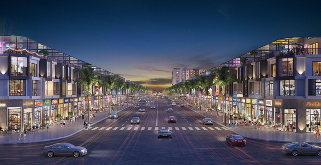 Đất nền Long An tăng trưởng bứt phá đầu năm 2022 - Ảnh 2.