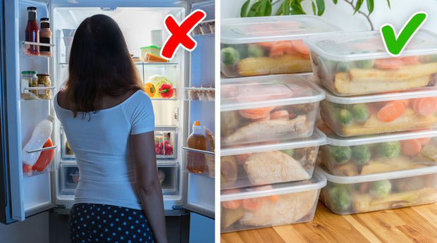 9 cách để làm hệ tiêu hóa của bạn hoạt động trơn tru hơn, ngăn chặn tình trạng tích trữ mỡ thừa - Ảnh 6.