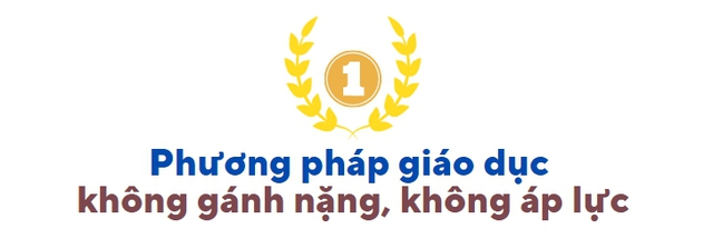 Bí quyết giúp người mẹ bê gạch công trường nuôi con thành “Trạng nguyên”, khiến 2 trường ĐH Top đầu phải tranh cướp: Không cần áp đặt, tạo áp lực mà con vẫn thấm - Ảnh 1.