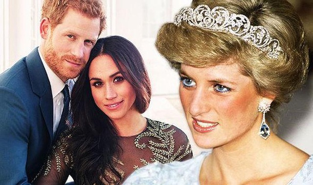  Nhà Meghan Markle bị yêu cầu ngừng lôi Công nương Diana vào cuộc để than khóc, nhận sự thương hại khiến cặp đôi phải xấu hổ - Ảnh 2.