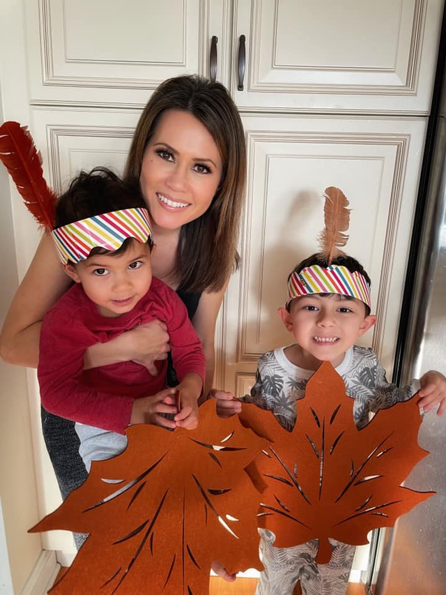 Cô gái gốc Việt chiếm lĩnh truyền hình trên đất Mỹ, ghi nhiều dấu ấn khiến ai cũng nể phục, nhất là niềm tự hào dân tộc dạt dào - Ảnh 15.