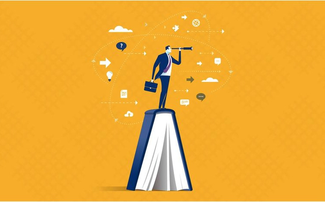 Tỷ phú đầu tiên của nước Mỹ Rockefeller chỉ ra 3 điều quan trọng người muốn làm giàu nhất định phải xác định rõ ràng - Ảnh 1.