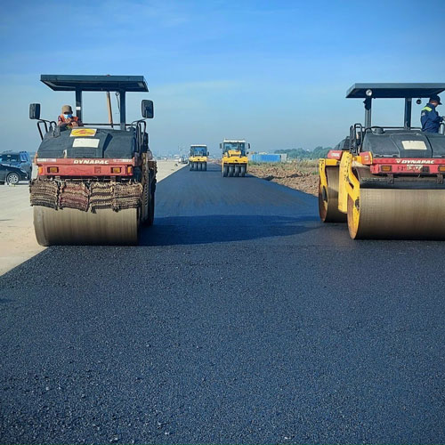 Đấu thầu rộng rãi cao tốc An Hữu - Cao Lãnh - Ảnh 1.