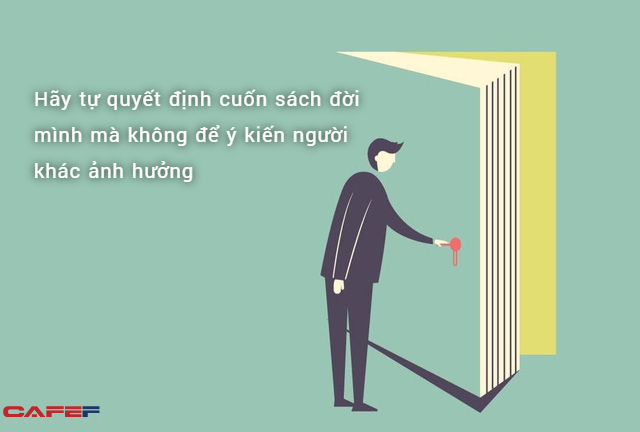 Sư tử thực sự không cần mất công gầm thét, người có năng lực càng không cần dùng lời nói để chứng minh - Ảnh 2.