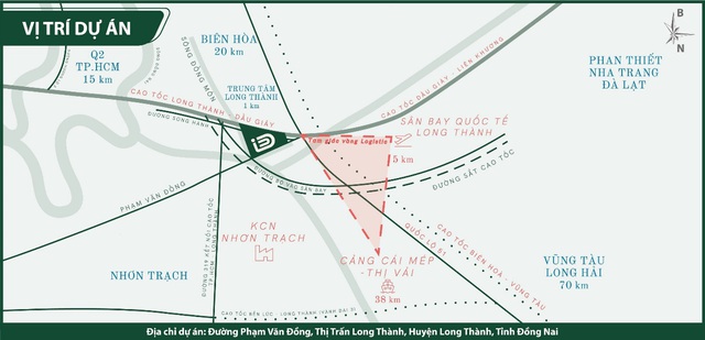 Lễ ký kết giữa Công ty BĐS Long Thành Riverside với 2 đơn vị phân phối - Ảnh 3.