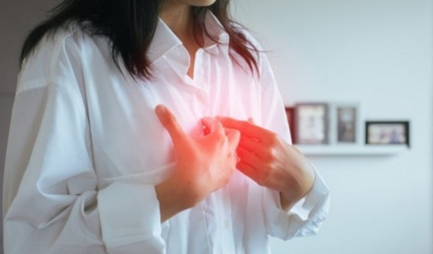 5 kiểu người không nên uống nhiều sữa bò vì sẽ gây tổn hại đến cơ thể - Ảnh 4.