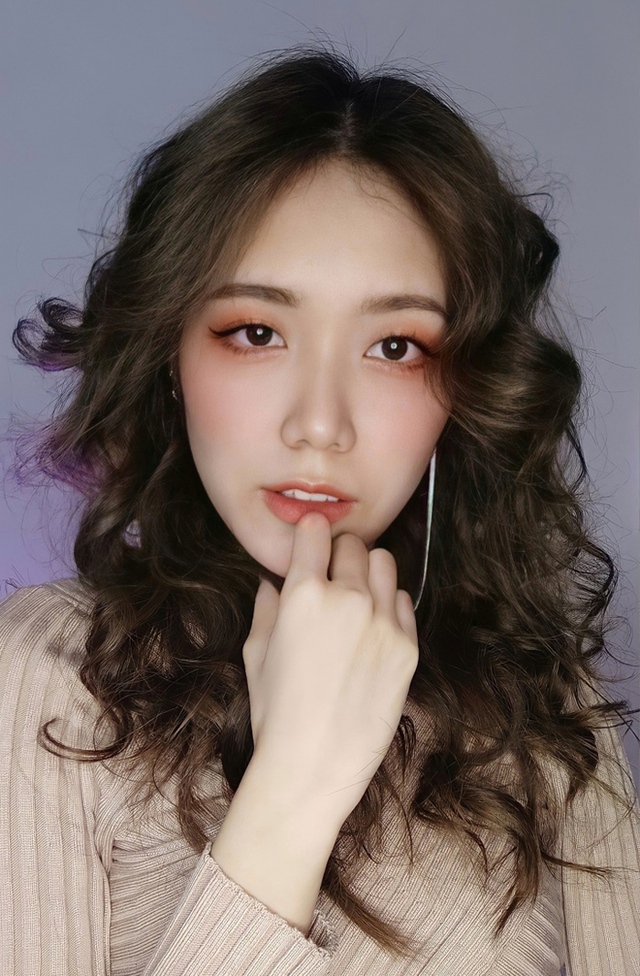  So kè loạt gái xinh tuổi Mão vừa giỏi còn đa tài: Người là Hoa khôi Ngoại thương, người là TikToker triệu view - Ảnh 11.