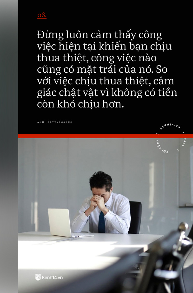 Nghỉ việc ngay sau Tết, bạn có vô ơn không? - Ảnh 4.