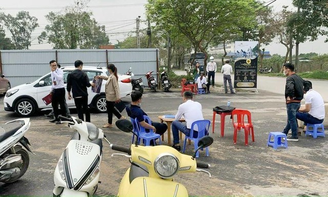  Hà Nội lệnh công khai quy hoạch để chặn cơn sốt đất điên đảo - Ảnh 2.