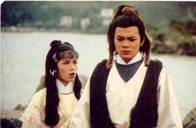 25 câu nói kinh điển trong tiểu thuyết Kim Dung: Muốn sống ung dung tự tại, nhất định phải xem câu 22 - Ảnh 5.