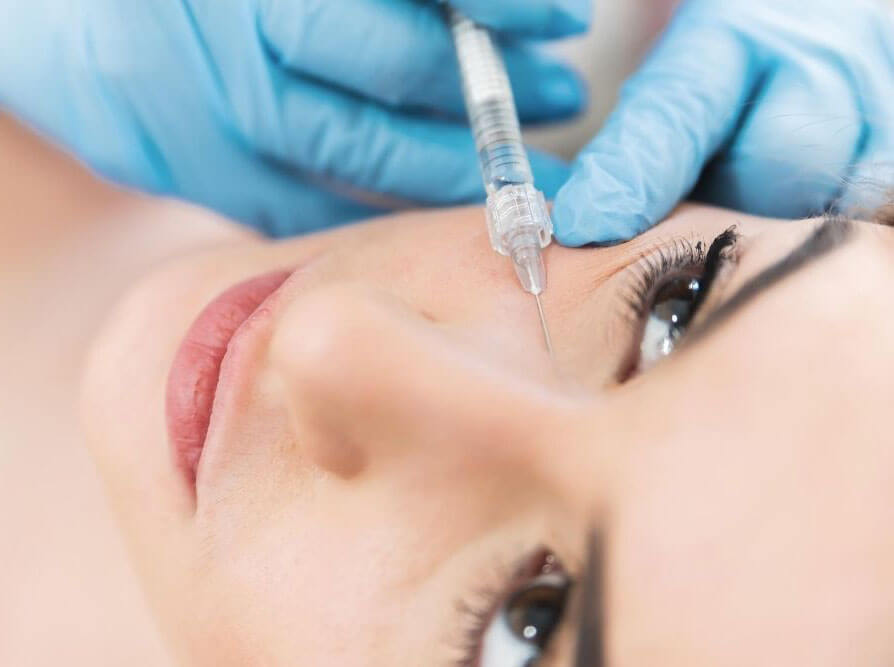 Under Eye Fillers - MiracleFace MedSpa