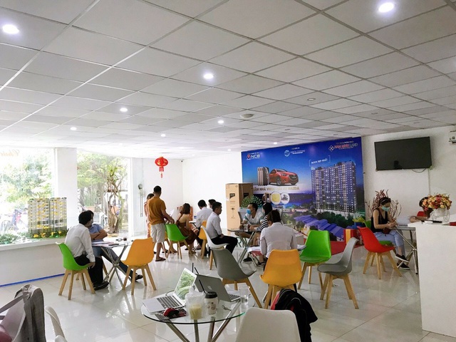 Vista Riverside: 100% sản phẩm có chủ ngay giai đoạn đầu triển khai - Ảnh 1.