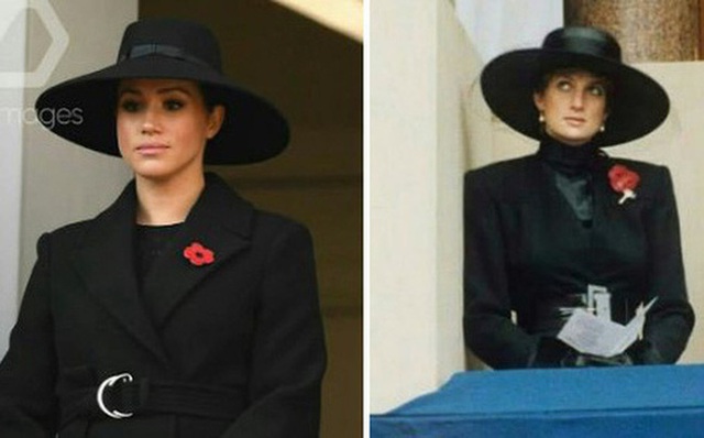 Muốn trở thành một Công nương Diana thứ hai, Meghan Markle đã lựa chọn con đường chà đạp lên tất cả để đạt được tham vọng - Ảnh 2.