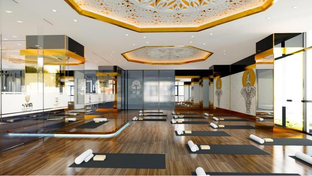 Diamond - Goldmark City: 4 yếu tố hàng đầu hình thành cộng đồng dân cư ưu tú - Ảnh 4.