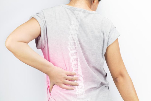 Không phải béo phì, đây mới là căn bệnh về lối sống nguy hiểm bậc nhất, có thể dẫn đến liệt toàn thân: Dù nam hay nữ cũng cần đặc biệt lưu ý - Ảnh 3.