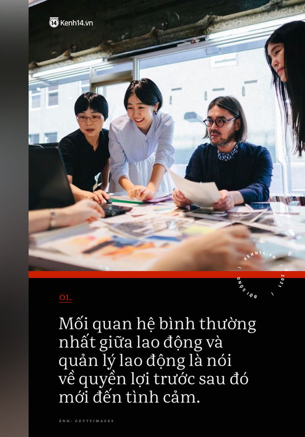 Nghỉ việc ngay sau Tết, bạn có vô ơn không? - Ảnh 1.