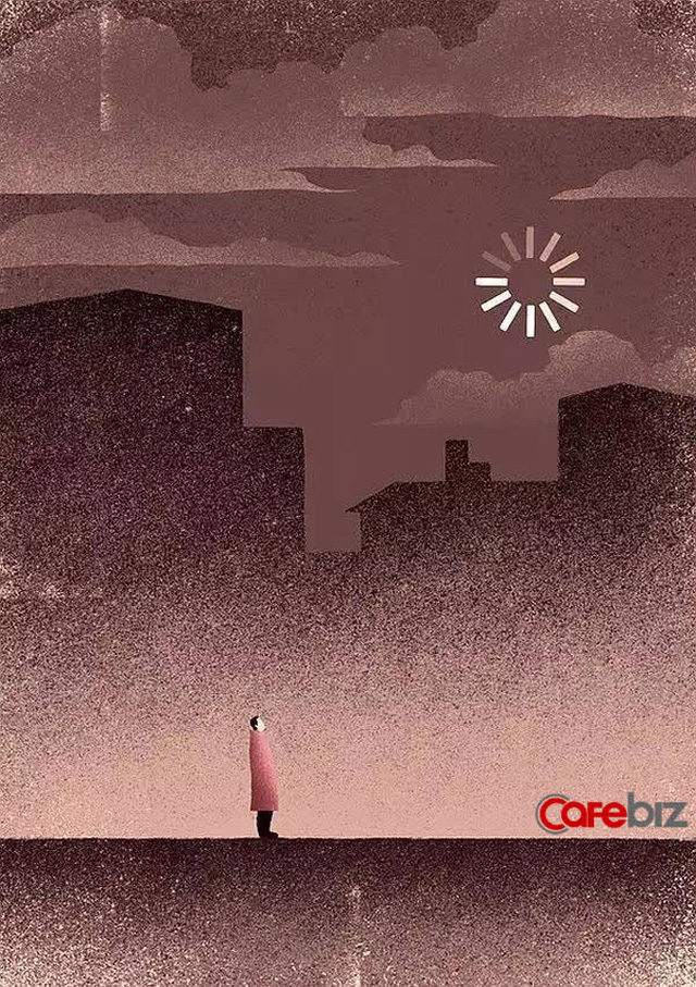 3 thiếu sót lớn kéo lùi sự nghiệp của dân công sở, tốt nhất là chế ngự cục diện thay đổi bằng thái độ BÌNH TĨNH - Ảnh 1.