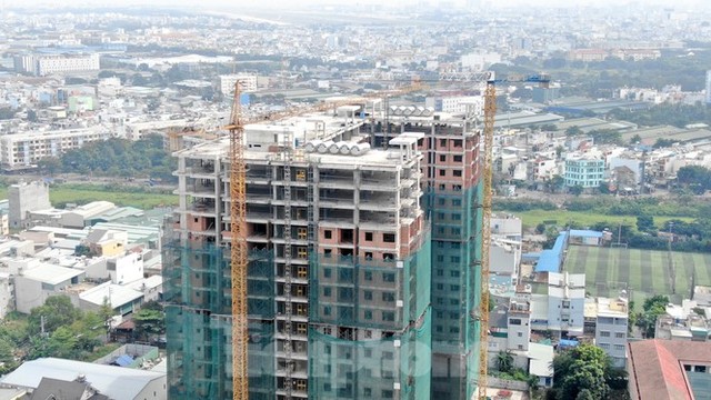 Chủ đầu tư dự án tai tiếng Kingsway Tower bỏ trốn, khách hàng lao đao - Ảnh 15.