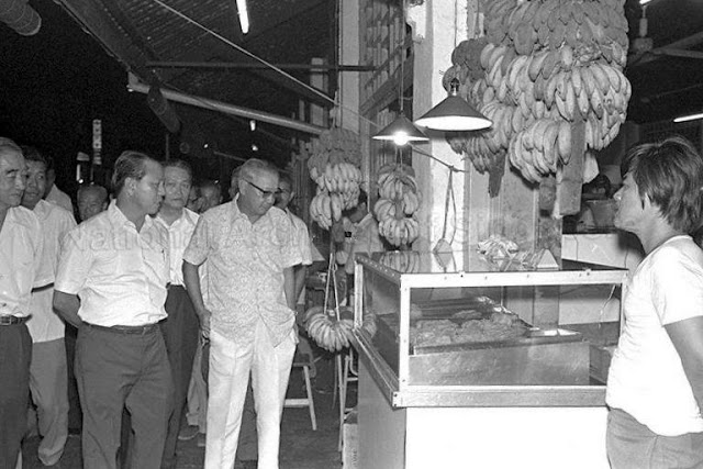 Bán hàng rong ở Singapore: Từ những món ăn lề đường bình dị có bề dày lịch sử 200 năm trở thành nét văn hóa được UNESCO công nhận - Ảnh 28.