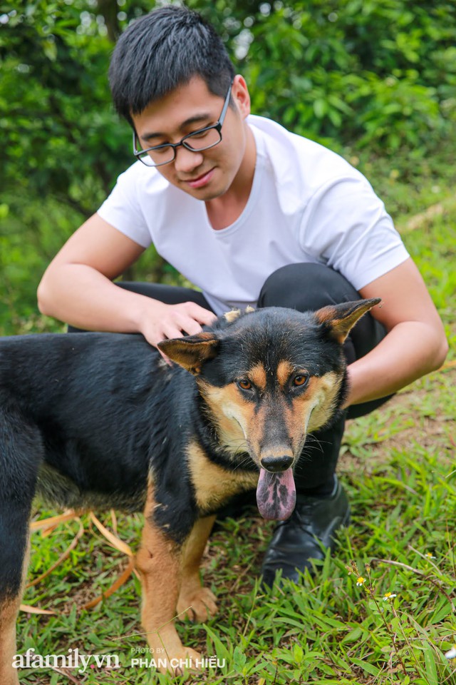 Chàng công tử đất Hà thành bỏ phố lên núi làm chủ 3 quả đồi trồng cam, mỗi năm kiếm cả tỷ bỏ túi nhưng cũng bị vùi dập đến tơi bời - Ảnh 13.