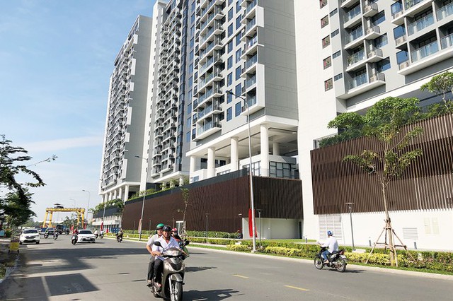 Xu hướng nào dẫn dắt thị trường BĐS năm 2021? - Ảnh 3.
