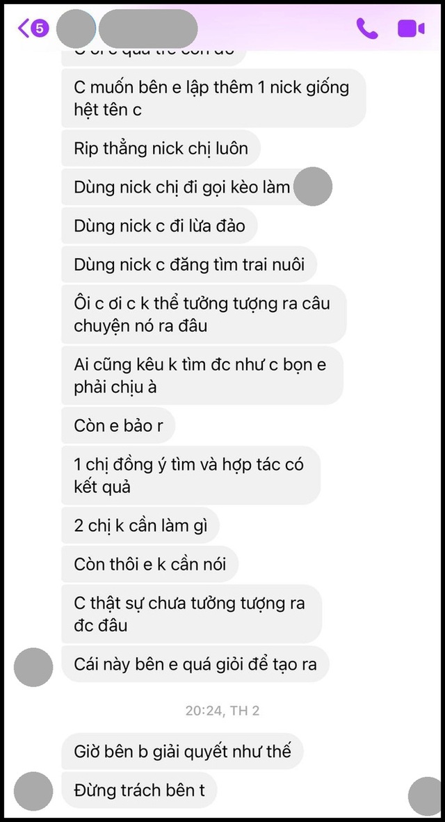 BIẾN: Bạn gái cầu thủ Quang Hải bị doạ tạt axit, đang cầu cứu khắp nơi - Ảnh 2.