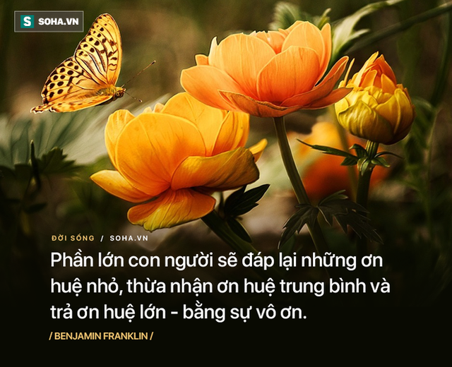 Dù có tử tế lương thiện đến đâu, cũng nhất định không dây dưa với 2 kiểu người này - Ảnh 3.