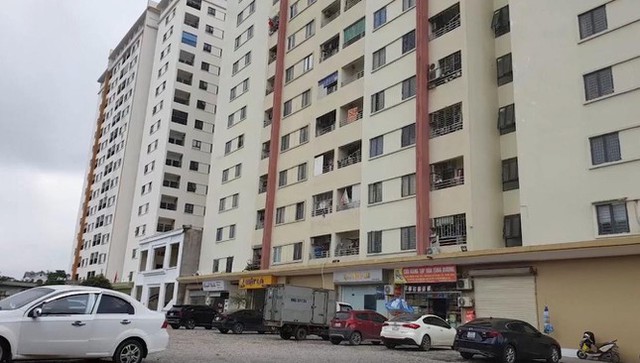 Loạt dự án nhà ở xã hội tại Bắc Ninh bán sai đối tượng, thu tiền ngoài cả trăm triệu - Ảnh 1.