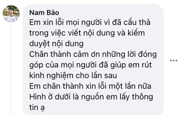 2 lần học sinh Việt Nam gây bão khi thay áo mới SGK lớp 12: Đẹp không khác gì tạp chí, sáng tạo mà còn rất biết tiếp thu! - Ảnh 7.