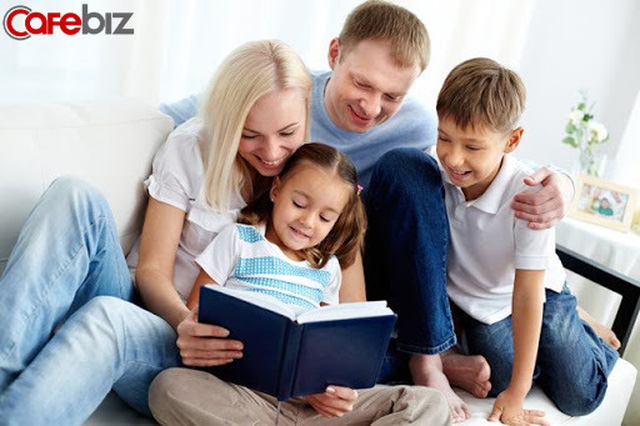 62 điều về giáo dục gia đình của người Đức và đây là cách họ bồi dưỡng nên những đứa trẻ tự giác kỉ luật, có tiền đồ - Ảnh 4.