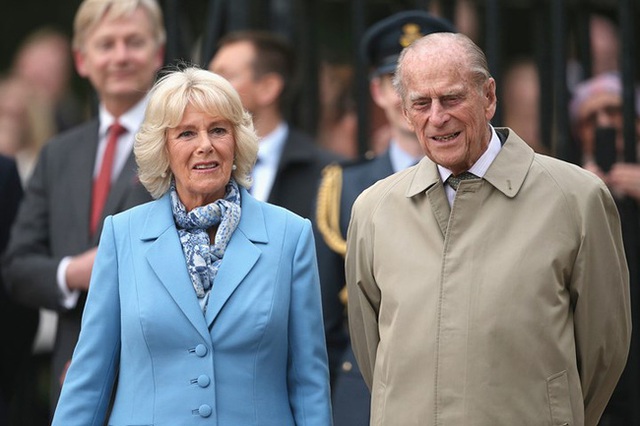 Quan hệ tốt đẹp của Hoàng tế Philip và các nàng dâu: Công nương Diana nhận sự đối đãi đặc biệt nhưng vẫn chưa phải là người được yêu quý nhất - Ảnh 11.