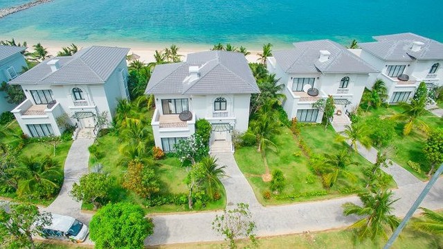 Chuyên gia Savills: Người mua BĐS ngôi nhà thứ hai chủ yếu để đầu tư - Ảnh 1.