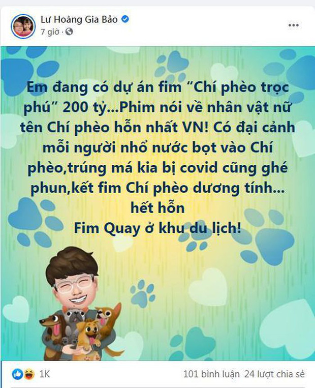  Toàn cảnh drama bà Phương Hằng và dàn sao Vbiz: Mỗi ngày đều réo tên NS Hoài Linh, đòi kiện Hồng Vân, khiến cả showbiz dậy sóng - Ảnh 10.