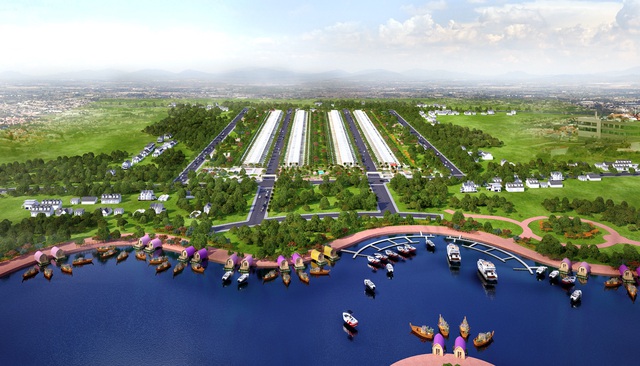 Giải mã hiện tượng Phú Mỹ Future City - Ảnh 2.