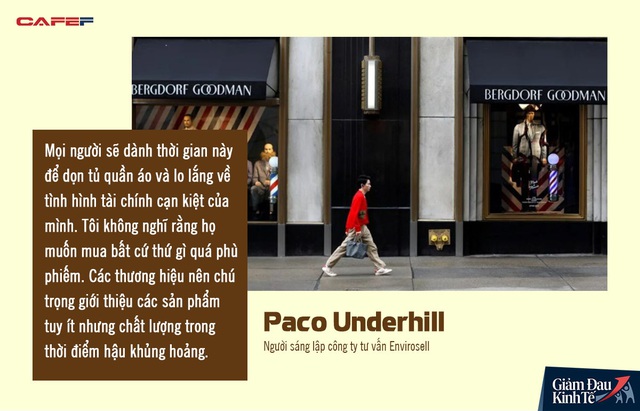 Hấp hối suốt 3 tháng đầu năm vì Covid-19, các thương hiệu xa xỉ như Burberry, Prada, Hermès... loay hoay tìm cách vực dậy: Thay đổi là lối thoát duy nhất để tồn tại - Ảnh 3.