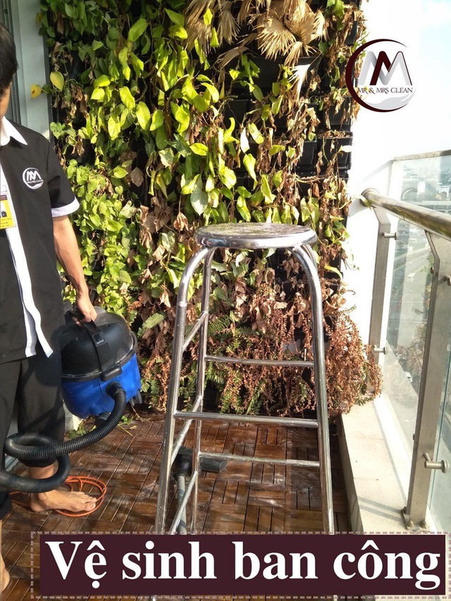 Dịch vụ dọn dẹp chuyên sâu cho nhà giàu: 144k/m2, dọn nguyên căn tốn đến vài chục triệu - Ảnh 6.