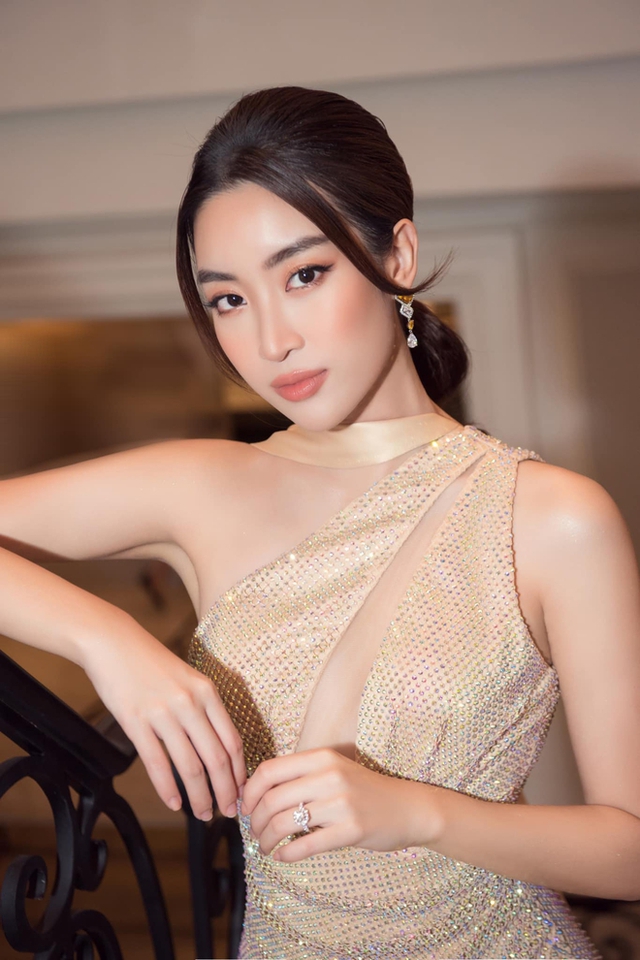  Thành tích ấn tượng của đại diện Việt Nam tại Miss World: Đỗ Thị Hà - Lương Thùy Linh vẫn chưa thể vượt qua Lan Khuê - Ảnh 12.