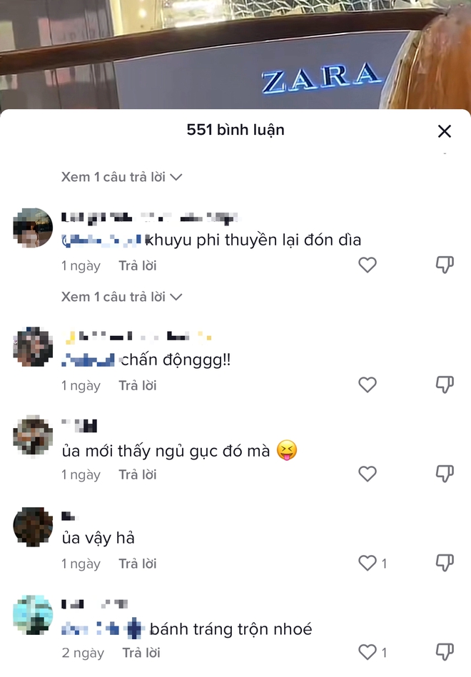 Gánh bánh tráng trộn đang nổi rần rần trên TikTok vì người bán cực giống diễn viên phim Marvel - Ảnh 6.