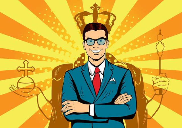 4 điều chỉ đàn ông cấp thấp mới hay khoe khoang: Kẻ khôn ngoan đừng phô trương một cách ngớ ngẩn - Ảnh 1.