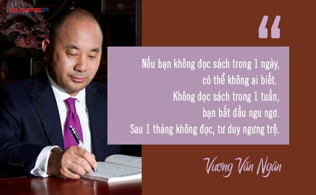 Từ thợ bốc vác nghèo thành vua đồng Trung Quốc sau 3 lần liều ăn nhiều: Rủi ro lớn nhất trong cuộc đời là không dám chấp nhận rủi ro - Ảnh 5.