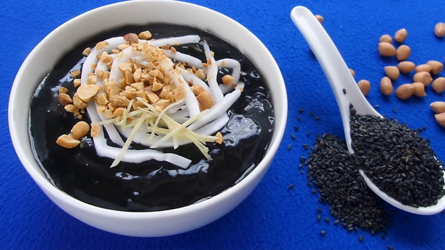  Loại hạt vừa là món ăn vừa là bài thuốc quý trong Đông y: Người Việt Nam ăn nhiều - Ảnh 1.