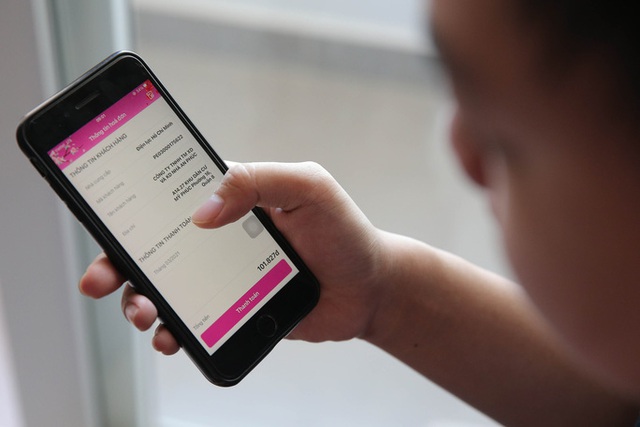  Chờ cú hích từ Mobile Money: Ví điện tử sẽ bị cạnh tranh mạnh - Ảnh 1.