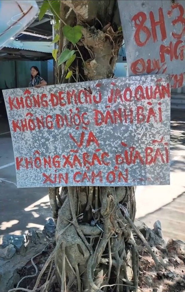 Dân tình ngã ngửa vì quán ăn treo quá nhiều quy định, không biết chủ quán hay khách hàng bị áp lực đây? - Ảnh 5.