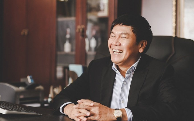  Sở hữu khối tài sản hàng chục nghìn tỷ đồng, các tỷ phú nổi tiếng Việt Nam nghĩ sao về tiền? - Ảnh 2.