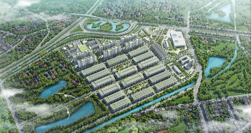 Cuộc di cư mới của loạt doanh nghiệp bất động sản phía Nam - Ảnh 2.