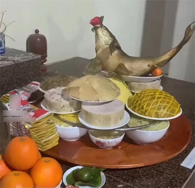  Đĩa thịt gà viral nhất mạng xã hội hôm nay: Đến từ quê hương của Sơn Tùng M-TP, nhìn qua là tròn mắt vì nghệ thuật sắp xếp đỉnh cao - Ảnh 5.