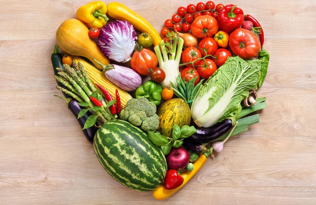  Chỉ hai tuần tăng chất xơ vào chế độ ăn, hệ tiêu hóa đã có sự thay đổi kỳ diệu - Ảnh 1.