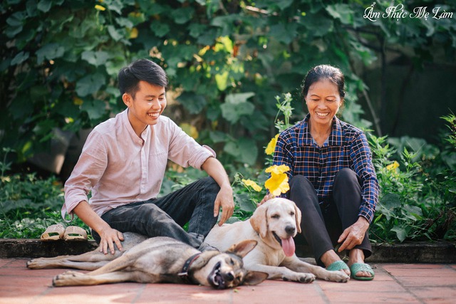 4 người phụ nữ làm mẹ nổi đình đám vì quá bản lĩnh và giàu có, nhưng có một người đặc biệt hơn tất cả mà ít ai để ý đến - Ảnh 22.